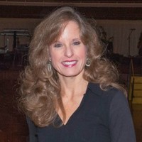 The Center for the Performing Arts Employee Julia Shildmyer-Heighway's profile photo