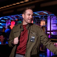 MAD Energy NW Employee Brad Robinson's profile photo