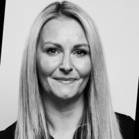 INRIX Employee Stephanie Ayres's profile photo