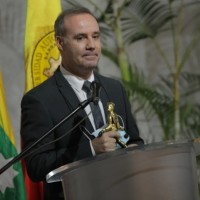 Universidad Autónoma del Caribe Employee Pablo Bonaveri's profile photo