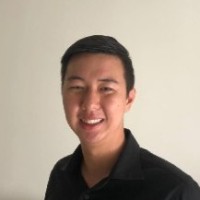 Gordian Capital Singapore Employee Ang Wei's profile photo