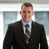 Single Family Office Employee Colin Shope's profile photo