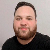UFMG Employee Raimundo Luan da Silva Moraes's profile photo