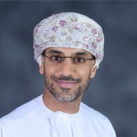 Petroleum Development Oman Employee Ali al-Lamki's profile photo