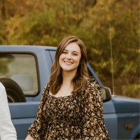 Vera Bradley Employee Jillian Griffith's profile photo