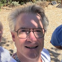 SIACI SAINT HONORE Employee Etienne Frouin's profile photo