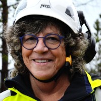 Billerud Employee Eva Stenberg's profile photo