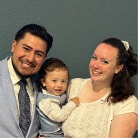 Marché Employee Ulises Ortiz's profile photo