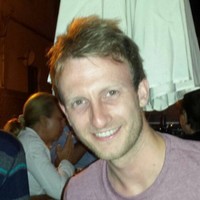 Burton Roofing Merchants Ltd Employee Andrew Wilson's profile photo