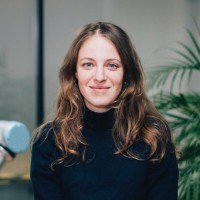 inbolt Employee Albane Dersy's profile photo