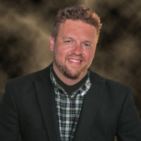 Steelsmith Haus, LLC Employee Andrew Steelsmith's profile photo