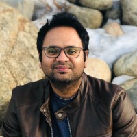 Mayank Mani Email & Phone Number