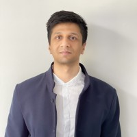 Lumen Research Ltd Employee Umer Siddiqi's profile photo