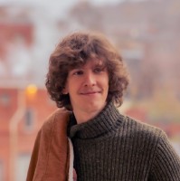 Niswonger Foundation Employee Zachary Overbay's profile photo