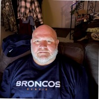Amcor Employee Bruce Dyer's profile photo