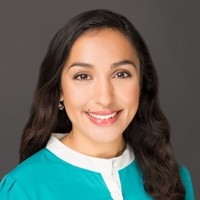CDM Smith Employee Aasiyah Baig's profile photo
