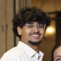 growX ventures Employee Arav Singh's profile photo