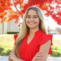Virginia Tech College of Engineering Employee Sydney Burns's profile photo