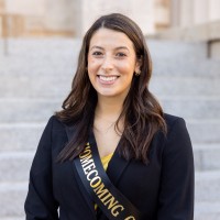 Paylocity Employee Alyssa Ackerman's profile photo