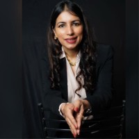 Global Assets Capital Partners Employee Pearlene Rodrigues's profile photo
