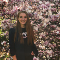 Deity Events Employee Anna Gralton's profile photo