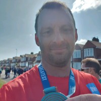 St Catharine's College Cambridge Employee Robert Jonas's profile photo