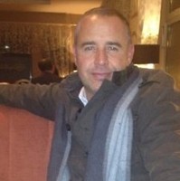 WEDOMS Employee Roland Delbrouck's profile photo