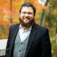 Friendship Circle of Michigan Employee Benny Greenwald's profile photo