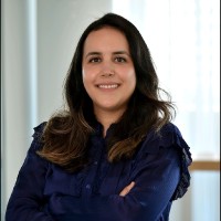 CDG Capital Employee Basma Iraqi's profile photo