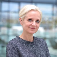 Virgin Media O2 Employee Julia Boyle's profile photo