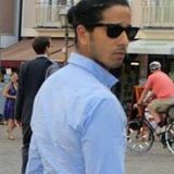 Arrow Employee Omar Echchad's profile photo