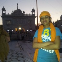 Nilam Maurya Email