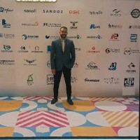 Viomix for Pharmaceutical Industries Employee Mohamed Moghazy's profile photo