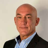 Crowley Associates Employee Tom Ogden's profile photo