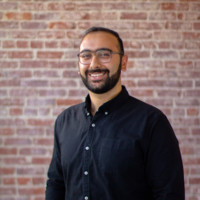 Lehrer Architects Employee Marco Tadros's profile photo
