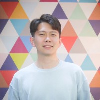 Momentum Transport Consultancy Employee Louis Tai's profile photo