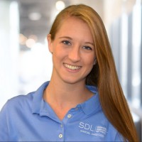 SDL Employee Megan Kelly's profile photo