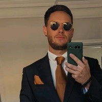 ICS GROUP Employee Steve Davis's profile photo