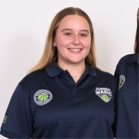 Basketball Hawthorn Employee Tahlia Rees's profile photo