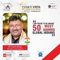 Sumit Doseja Email & Phone Number