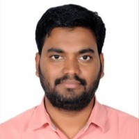 Extreme Networks Employee Niranjan .s's profile photo