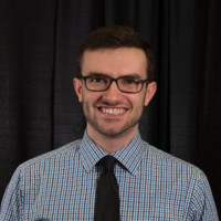 Rolls-Royce Employee Ryan Anders's profile photo