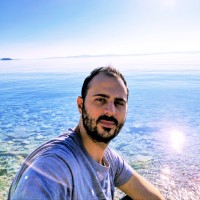 KBC Split Employee Nikola Crncevic's profile photo