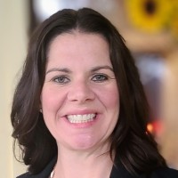 SSH Consulting Employee Stephenie Hoelscher's profile photo