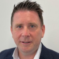 Bluefish Pharmaceuticals Employee Keith Hynes's profile photo