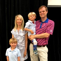 Kane Realty Corporation Employee t.j Barringer's profile photo