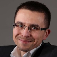 MSSI Employee Mariusz Stefaniak's profile photo