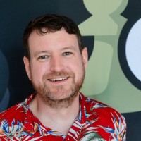 World Chess Employee Leon Watson's profile photo