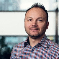 LMC Employee Milan Jasny's profile photo