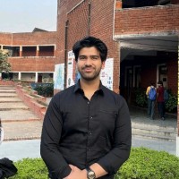 GreenFlow Ventures Employee Shlok Goel's profile photo